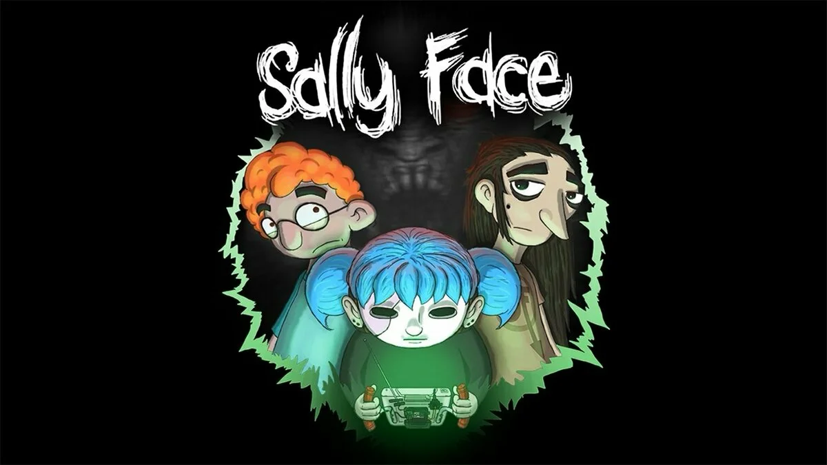 Как скачать Sally Face на Android