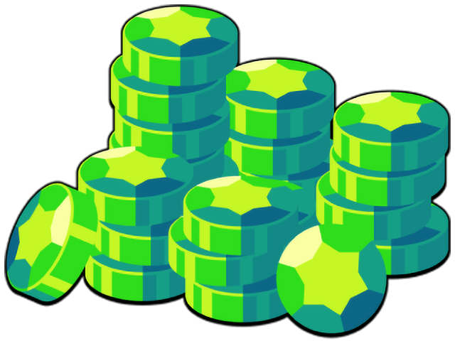 360 Gems