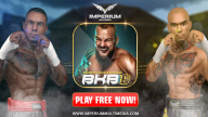Bare Knuckle Boxing Starts Pre-registration on Android