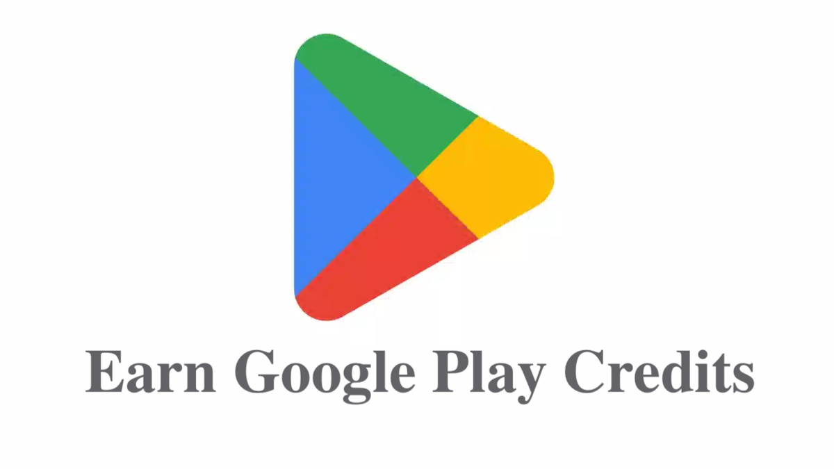 How to Earn Google Play Credit with Play Points image