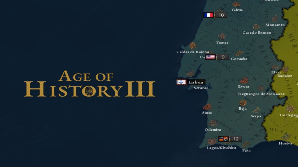 How to Download Age of History 3 Mod 1.035 APK Latest Version for Android 2024