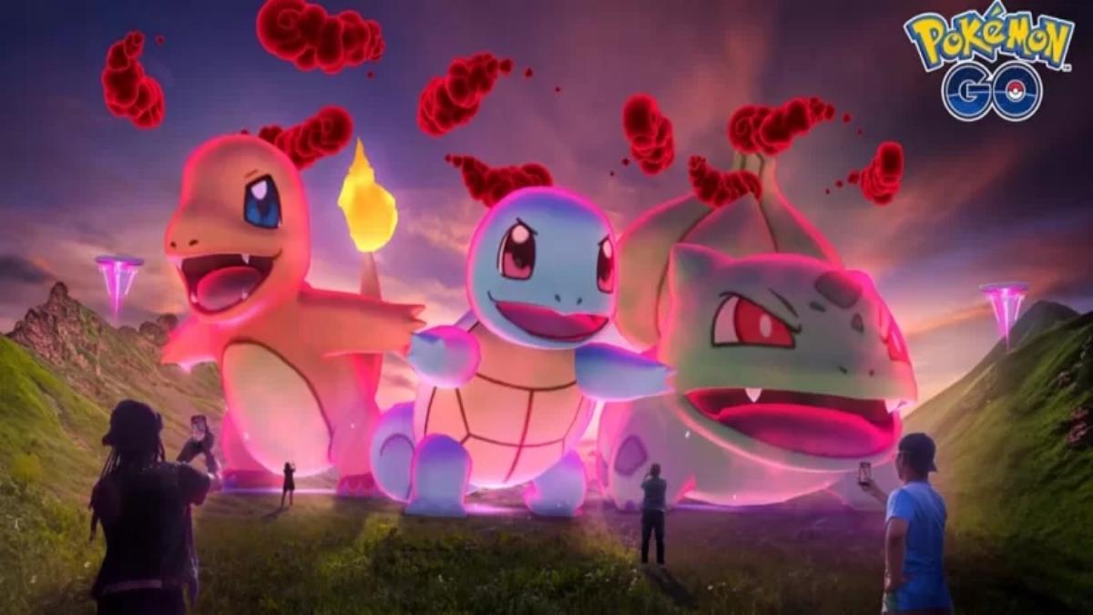 Pokémon Go Detailed Guide: How to Play Dynamax Battles image