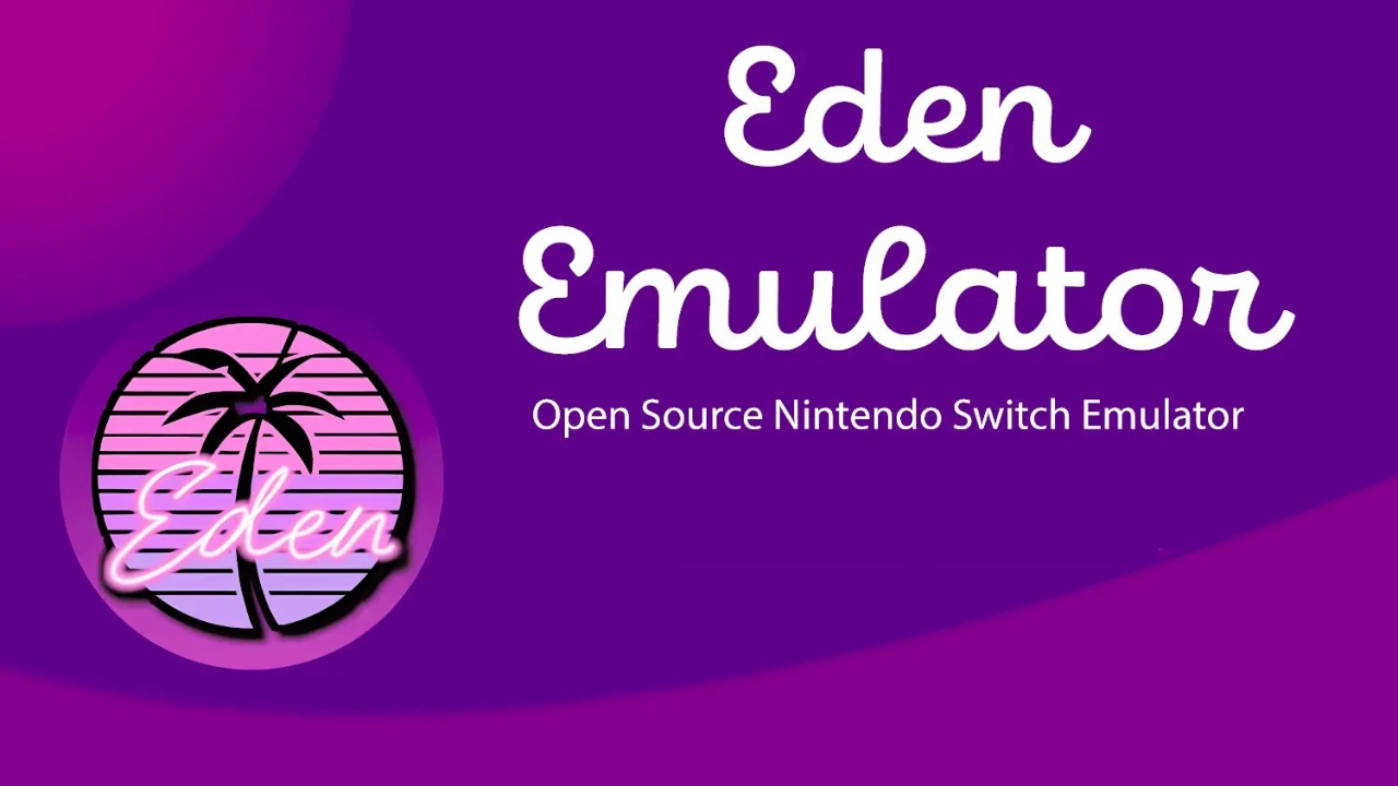 Cómo descargar Eden Nightly APK última versión para Android 2026