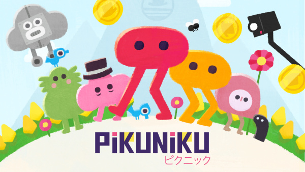 Как скачать Pikuniku на Android image