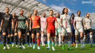 FIFA 23 agregará nuevas ligas y equipos de fútbol femenino en la próxima actualización