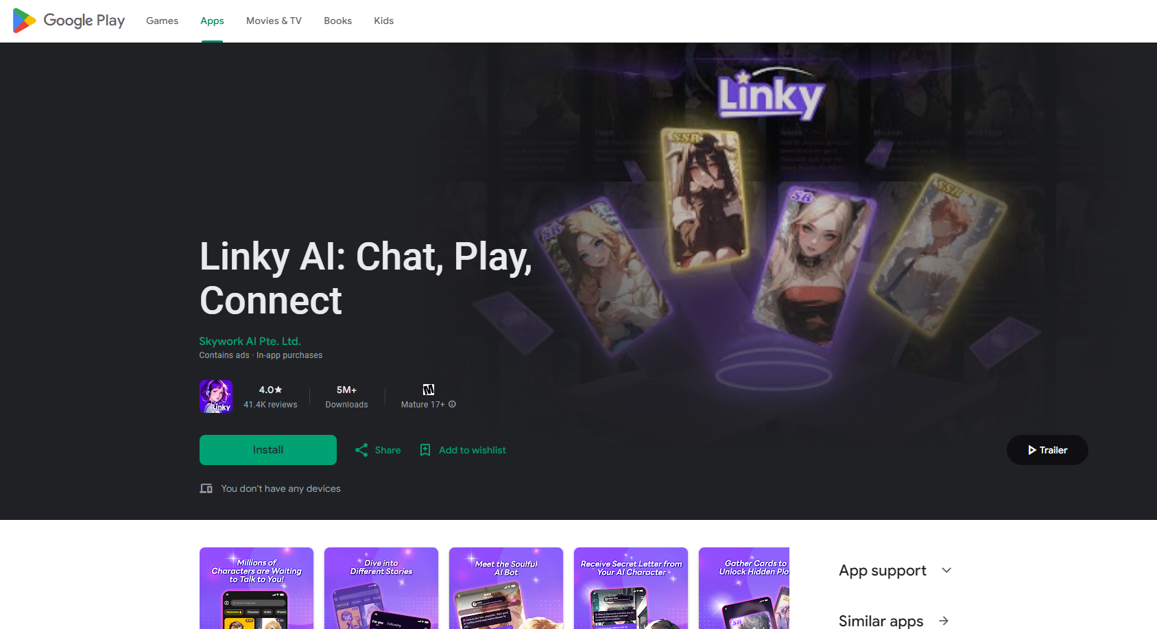 how-to-use-linky-ai-complete-linky-ai-app-tutorial-full-guide