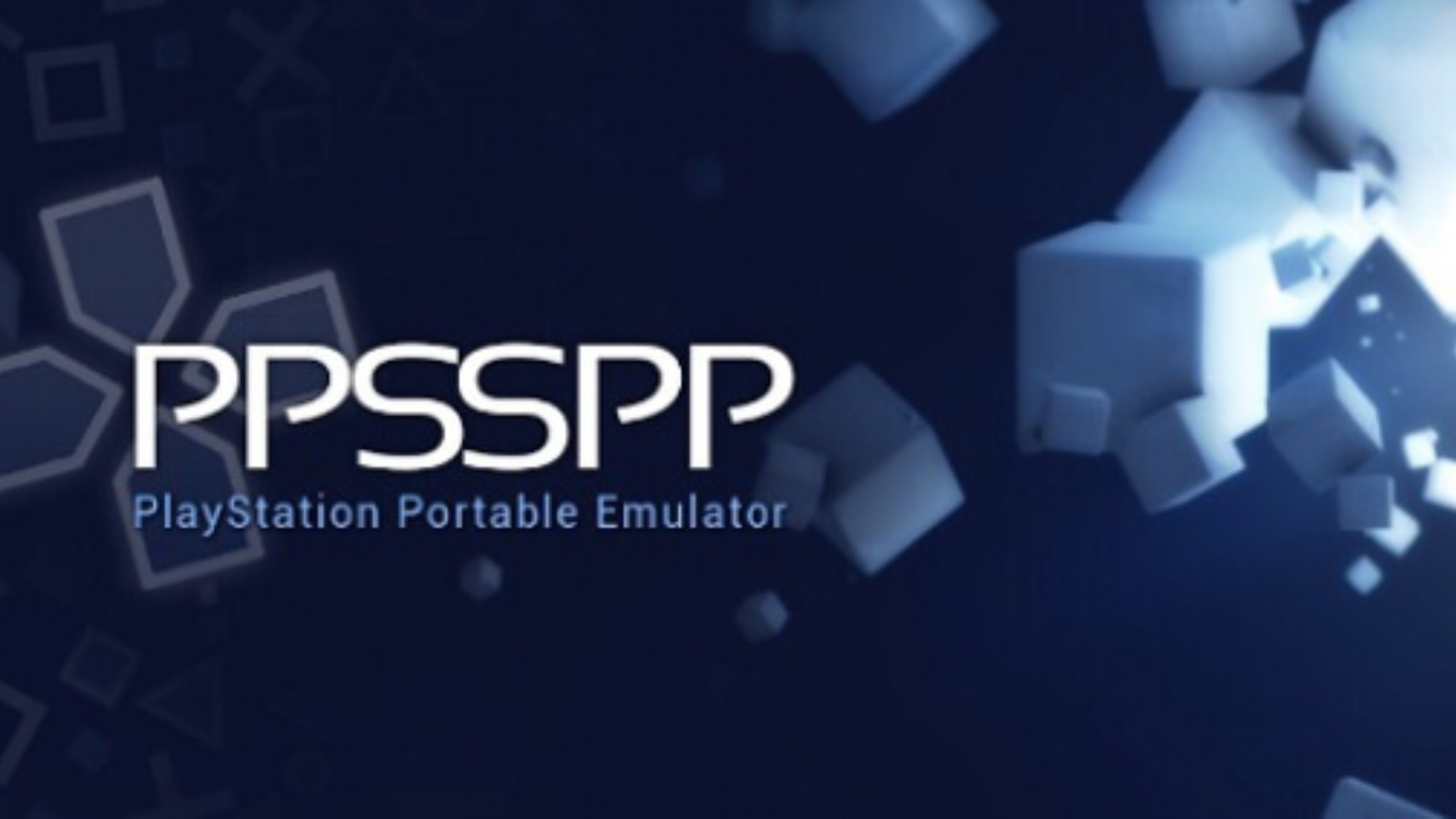 Revive Your PSP Memories: PPSSPP Emulator - The Ultimate Retro Gaming Experience image