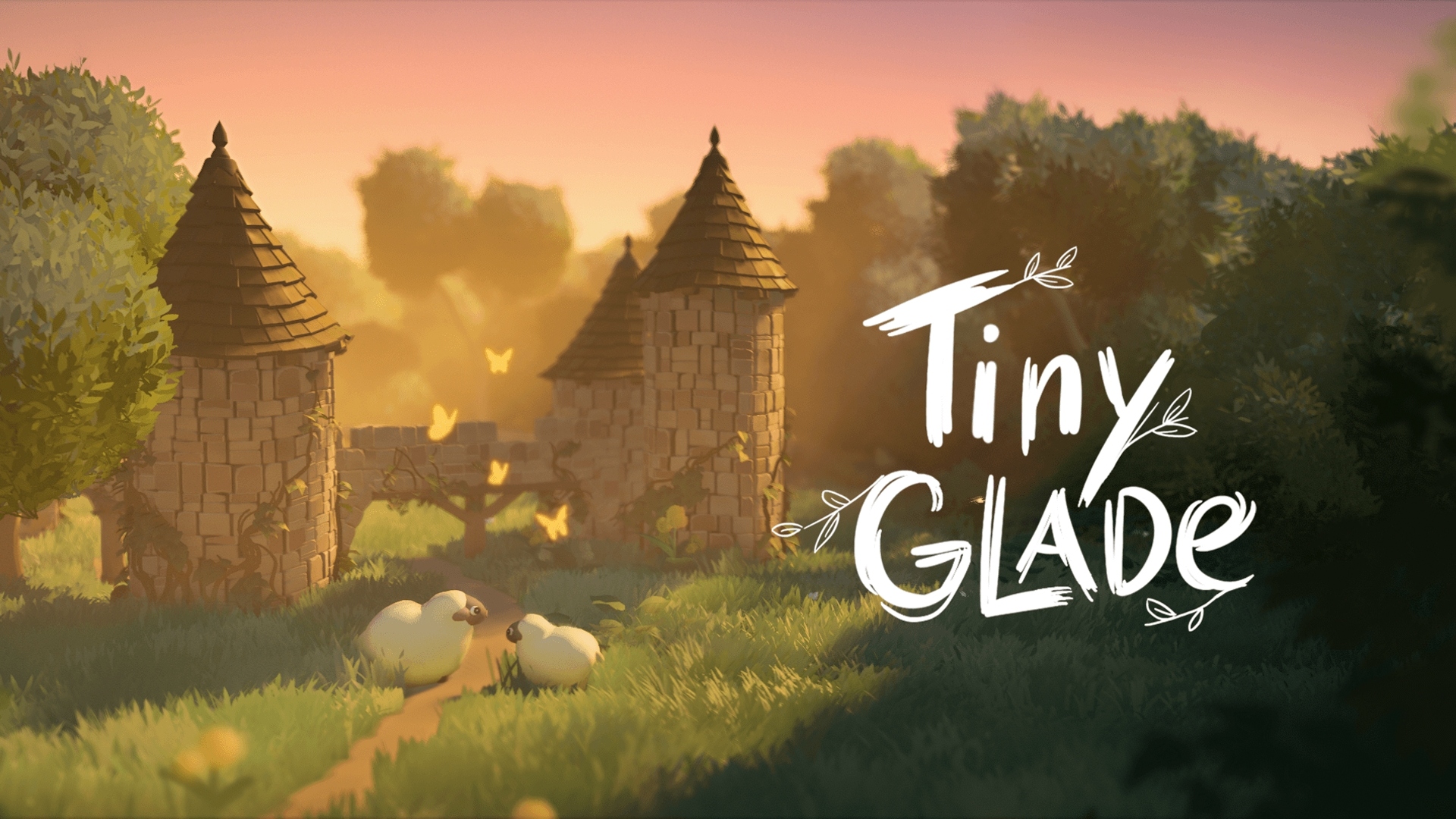 Tiny Glade: Mobile Gaming's Hidden Gem?