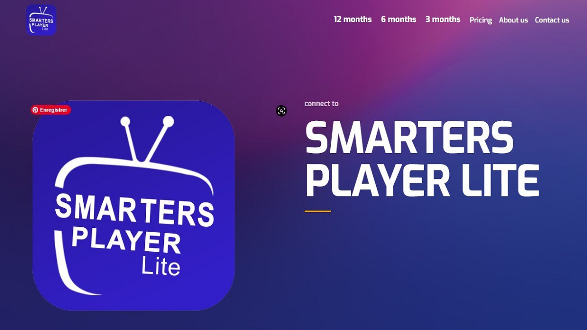 Comment télécharger et installer Smarters Player Lite 5.1 sur PC en 2024