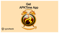 How to Download APKTime on Mobile