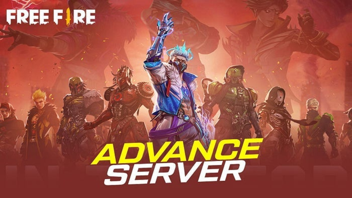 Free Fire OB46 Advance Server: Release Date, How to Register and More Details image