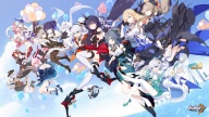 Honkai Impact Codes in March 2024
