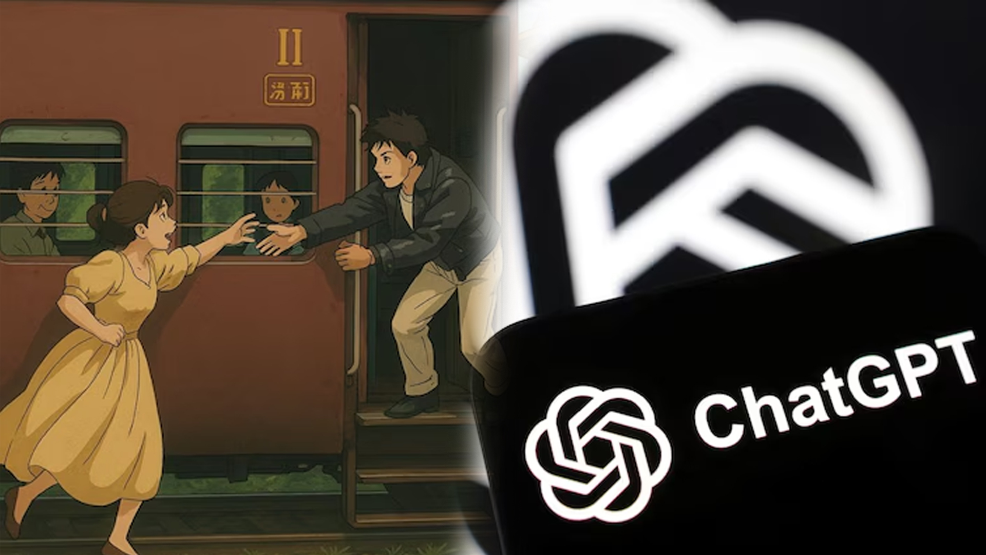 Cómo crear imágenes en estilo Studio Ghibli con ChatGPT image