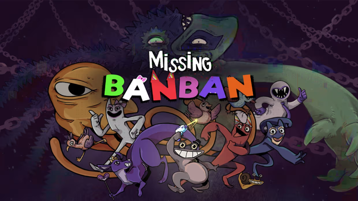 Cómo descargar Missing Banban Mod APK última versión para Android 2025 image