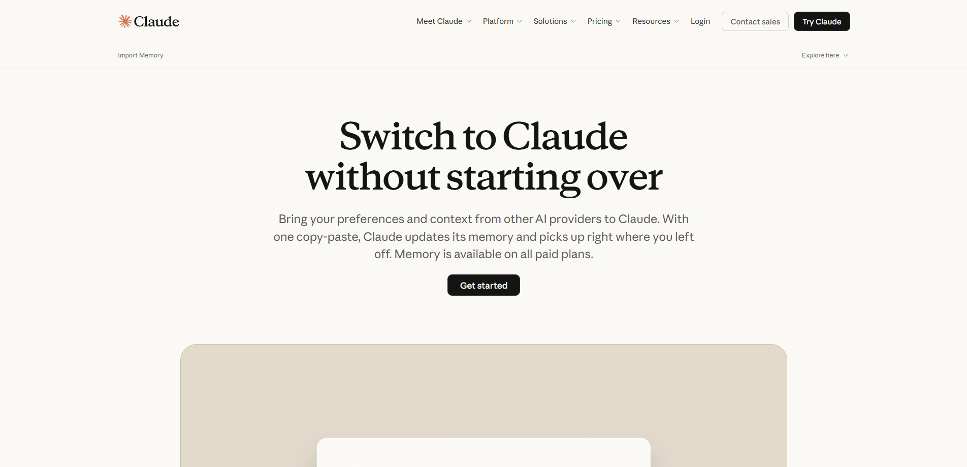 Claude Import Memory: Reviews, Features, Pricing, Guides, and Alternatives