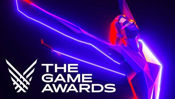 Elden Ring gana el premio de Mejor Juego Anual de The Game Awards 2022 image
