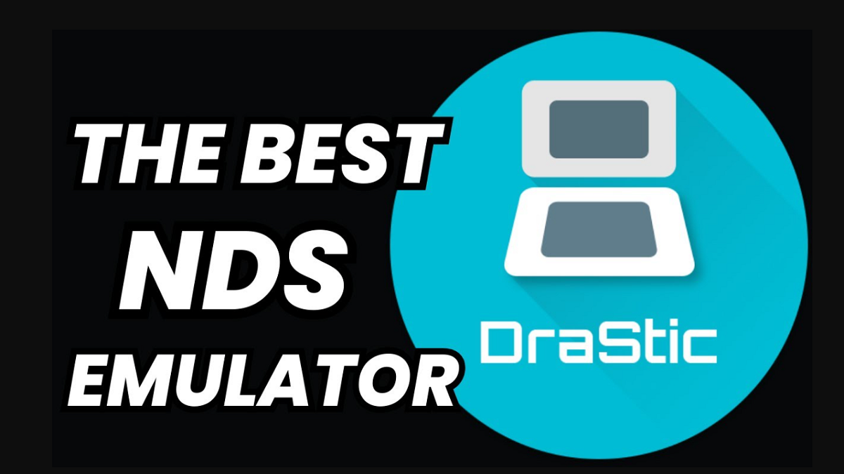 DraStic DS Emulator Review: So spielen Sie Nintendo DS-Spiele auf Android image