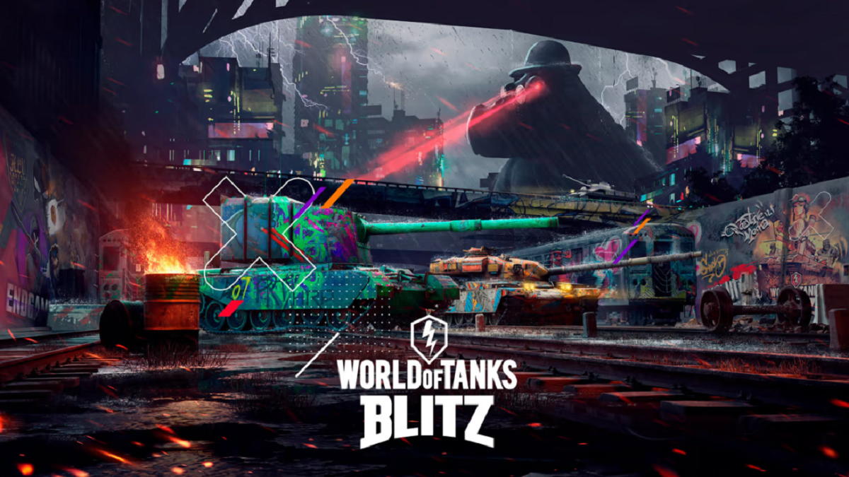 World of Tanks Blitz : Revue 2024 - L'Ultime Expérience de Combat de Chars sur Mobile image