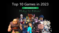 Best 10 Top Up Games in 2023