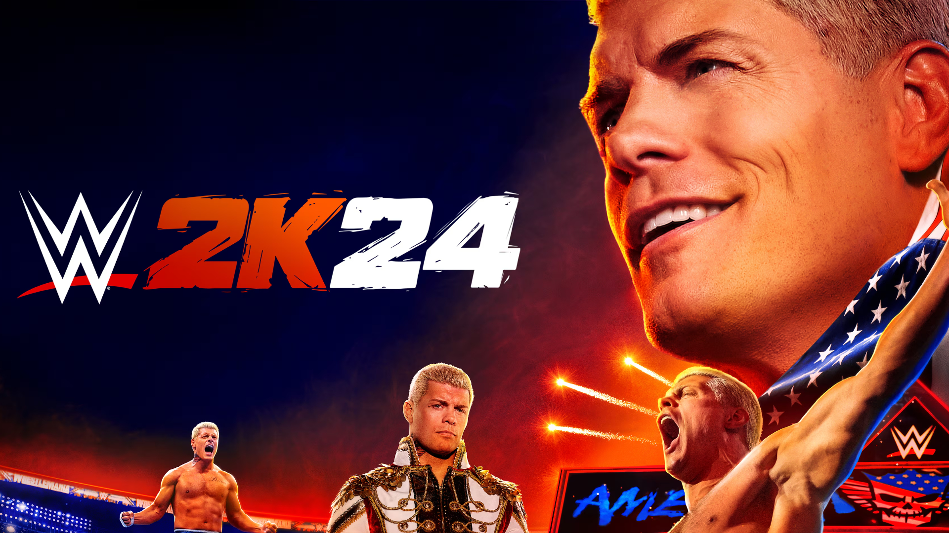 WWE 2K24: Post-Launch Content & Community Feedback