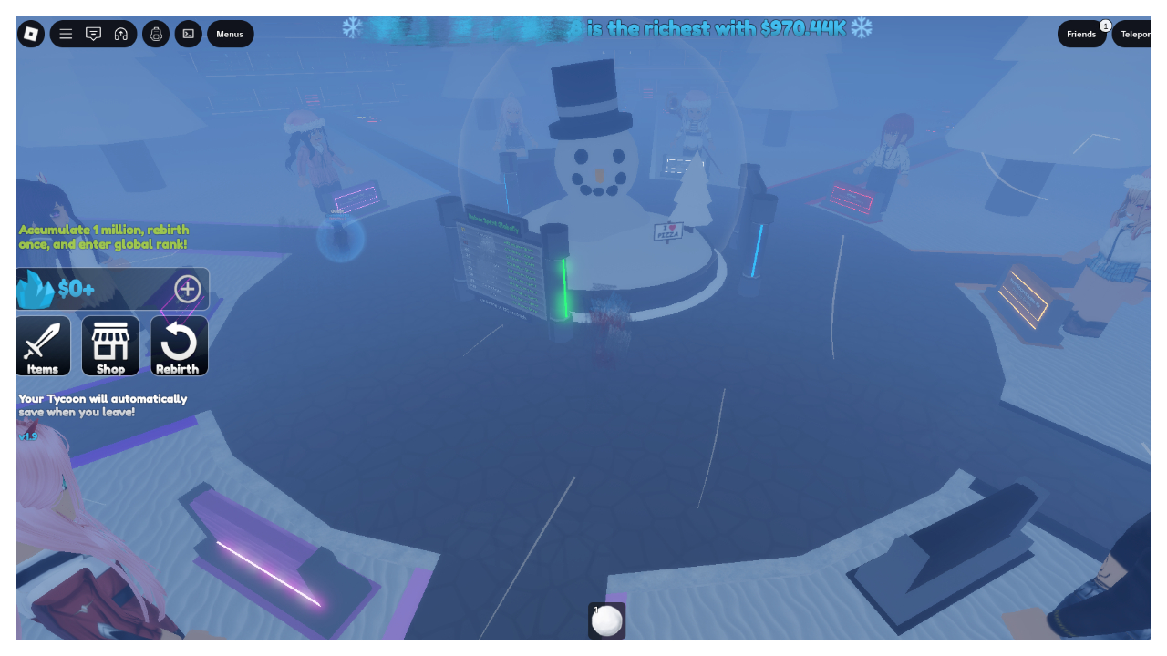 Waifu Tycoon Roblox Codes (April 2026)