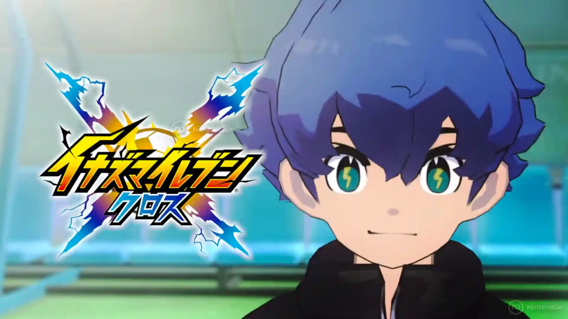 Cómo descargar Inazuma Eleven Cross APK última versión para Android 2026
