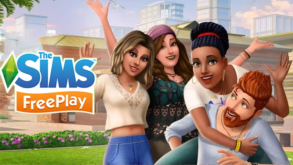 Cómo descargar la última versión de The Sims™ FreePlay APK 5.88.2 para Android 2024