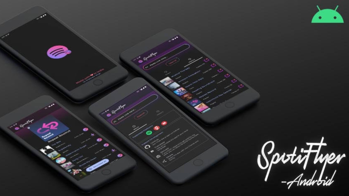 How to Download SpotiFlyer APK Latest Version 3.6.3 for Android 2024 image