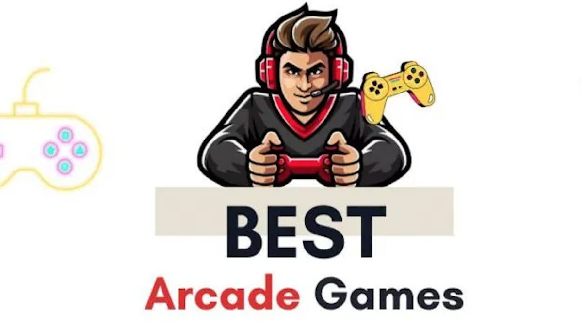 Die besten Arcade-Spiele für Android