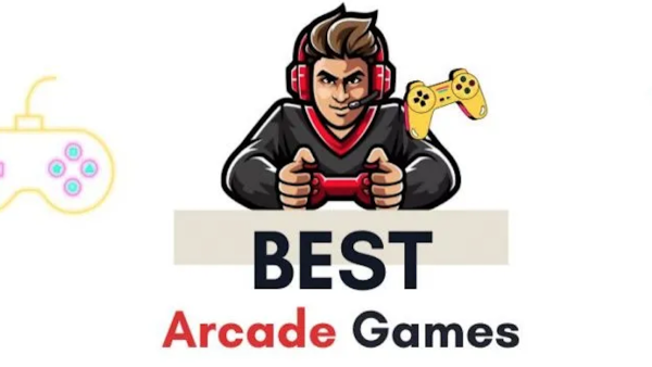 Die besten Arcade-Spiele für Android image