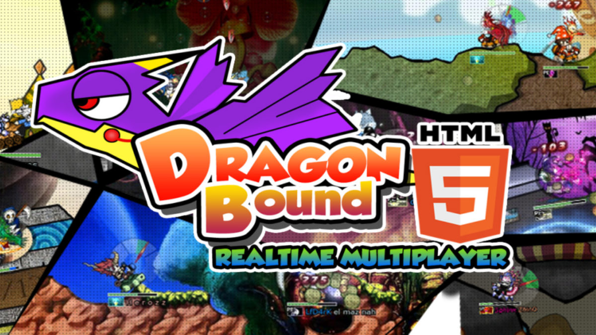 Cómo descargar DragonBound APK última versión para Android 2026