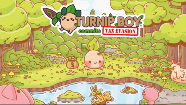 Einfache Schritte zum Herunterladen von "Turnip Boy Commits Tax Evasion" auf Ihr Android-Gerät image