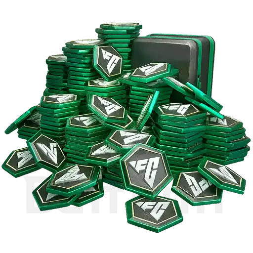 2000 FC Points (First Purchase Bonus)