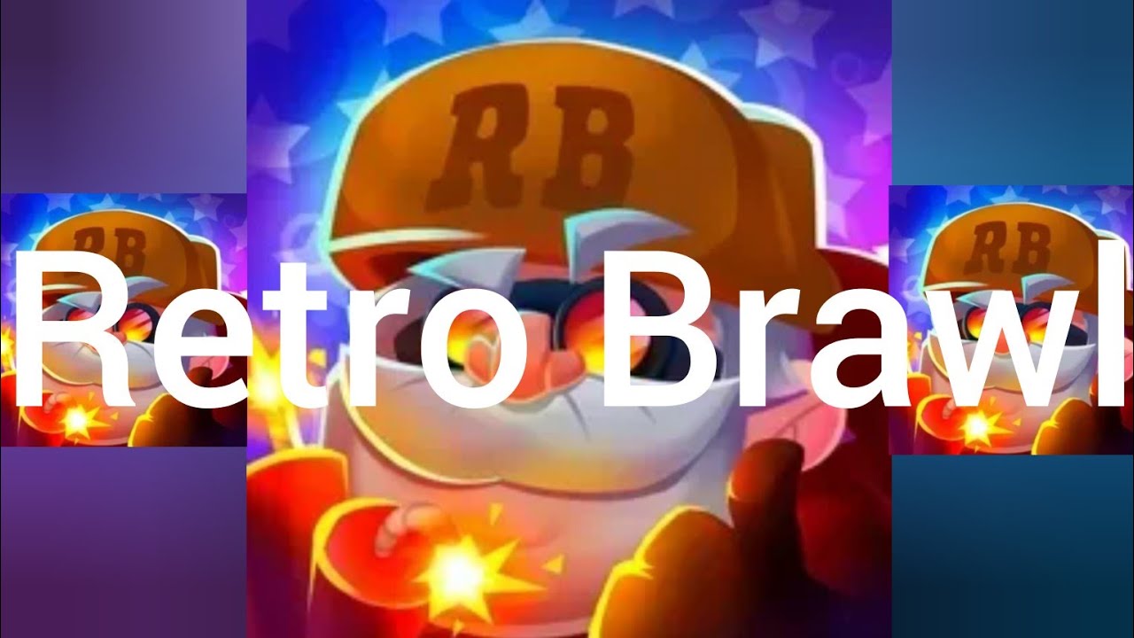 Cómo descargar la última versión de Retro Brawl APK 12.206 para Android 2024