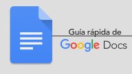 Cómo descargar archivos desde Documentos de Google