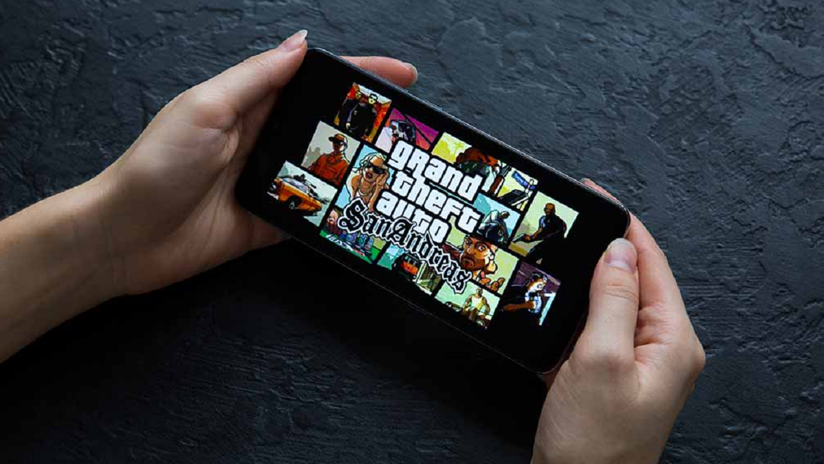 Top 5 des Meilleurs Jeux GTA pour iOS en 2024 : L'Action à Portée de Main