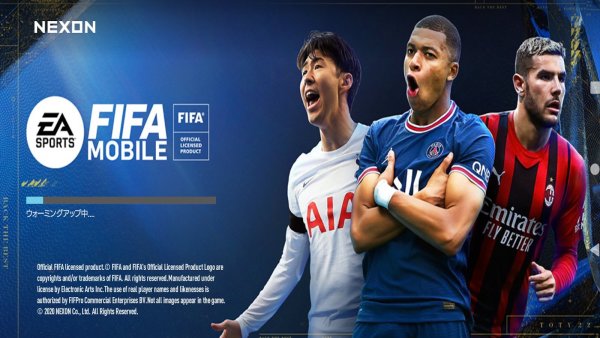 Как скачать корейскую FIFA mobile на Android image