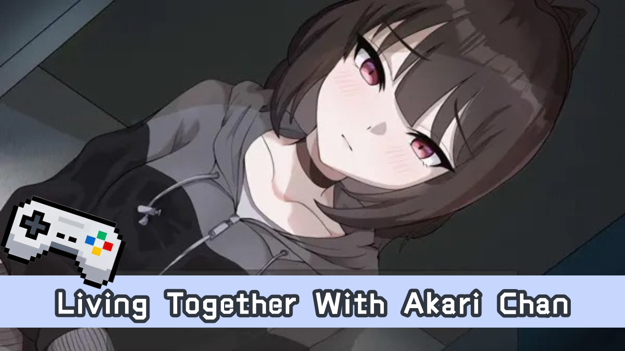 Cómo descargar Living Together With Akari Chan APK última versión para Android 2026