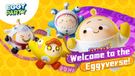 Eggy Party Is Set to Launch in Southeast Asia on September 8th, 2023