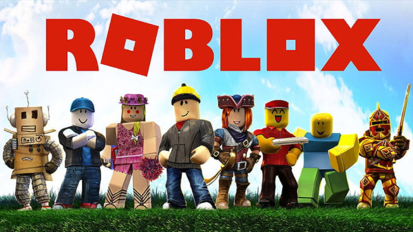 Roblox Update Review image