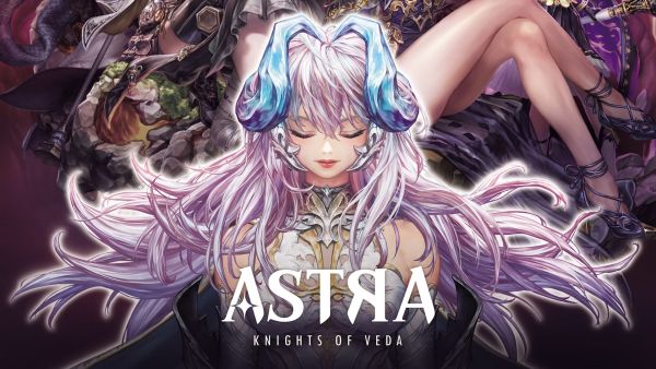 ASTRA: Knights of Veda: códigos para canjear recompensas gratis, abril de 2024 image