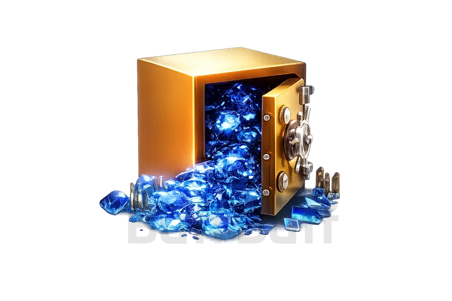 36500 Diamonds