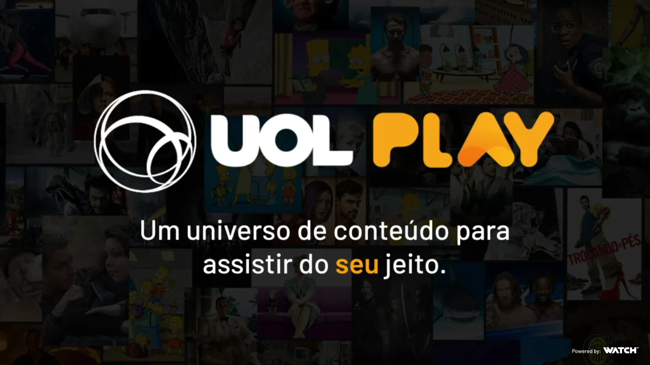 Como baixar UOL Play apk versão mais recente 5.3.3 para Android 2026