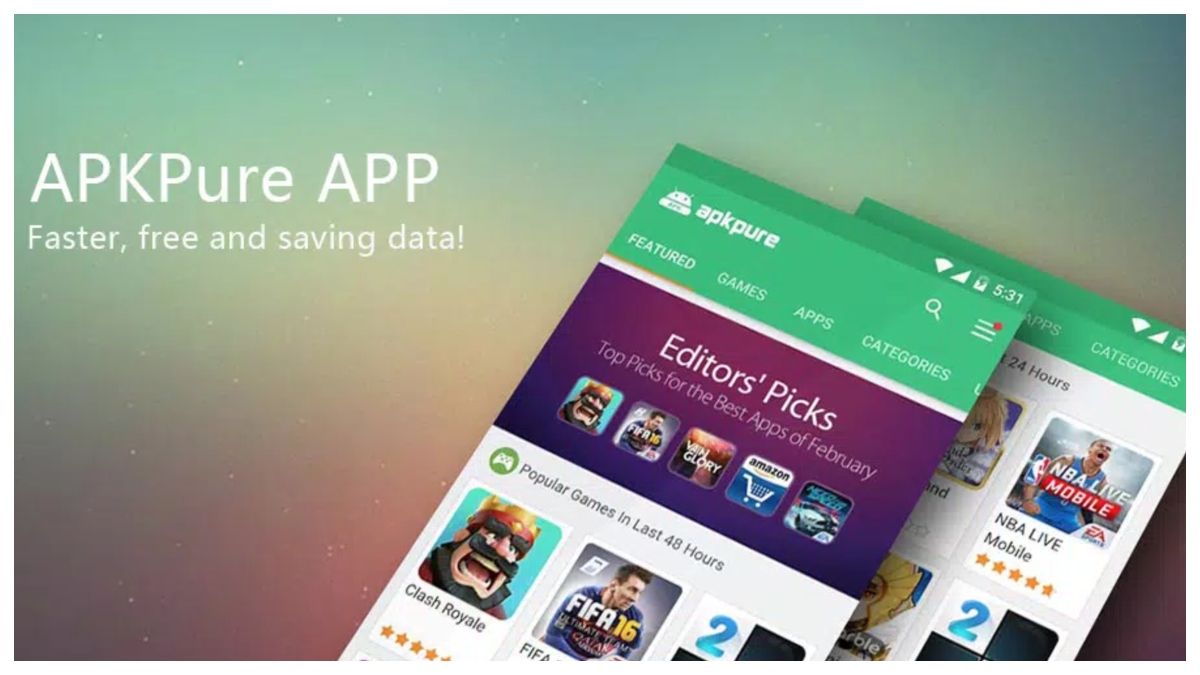 free apps now APK for Android Download
