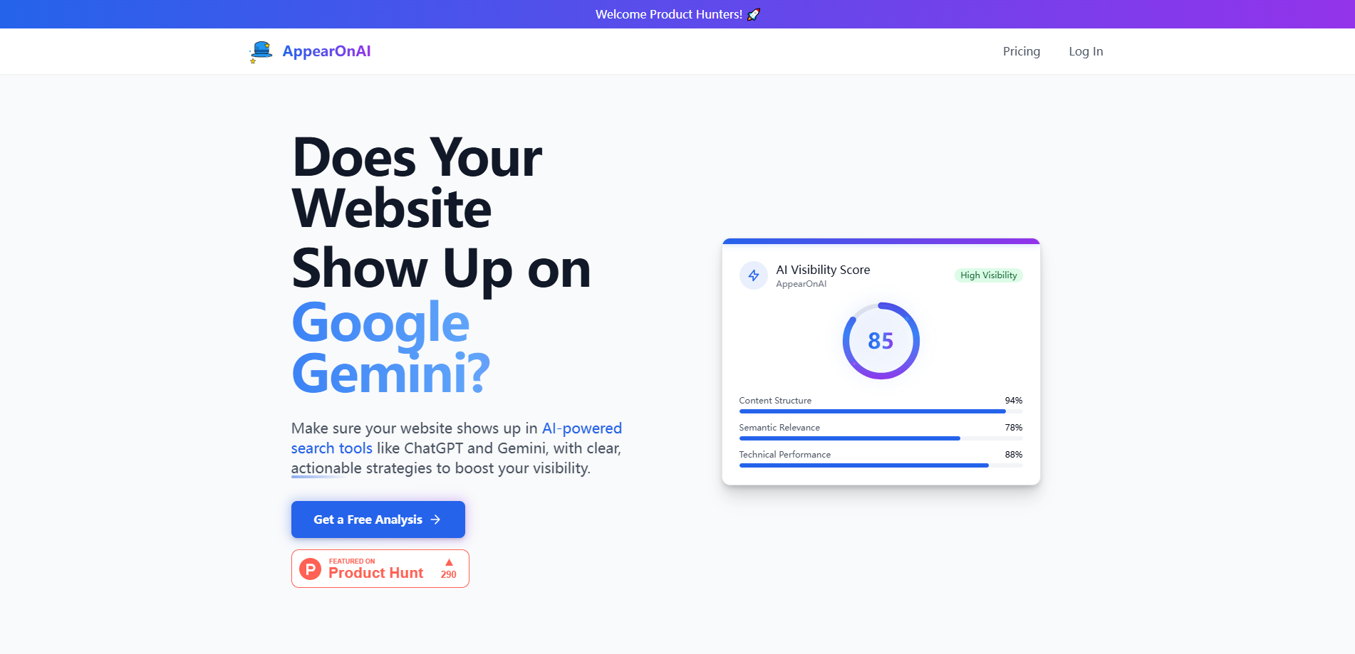 Appear on AI: Reviews, Features, Pricing, Guides, and Alternatives
