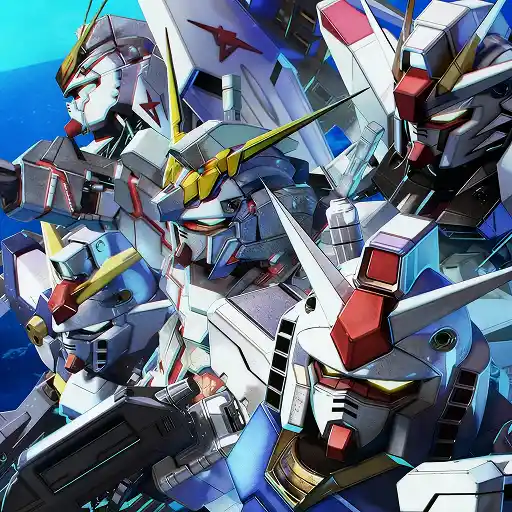 SD Gundam G Generation ETERNAL