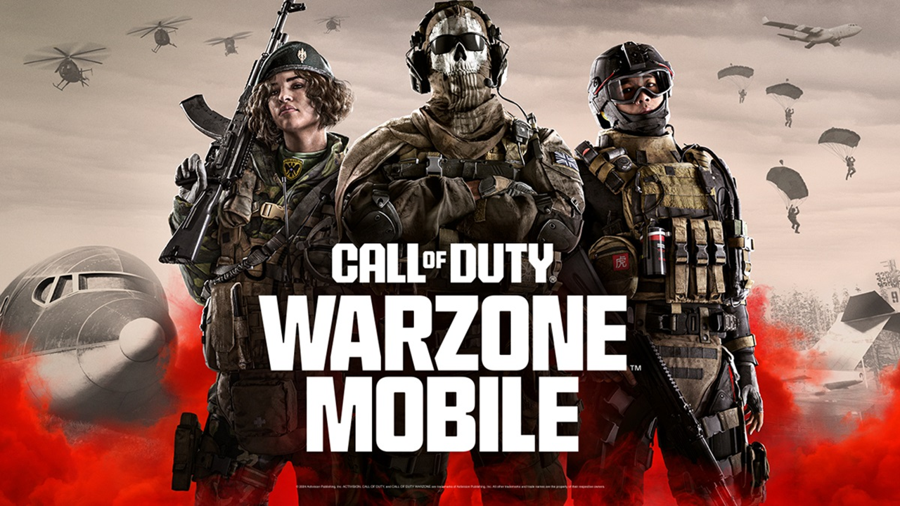 Warzone Mobile Is Shutting Down - What It Means for Call of Duty's Future