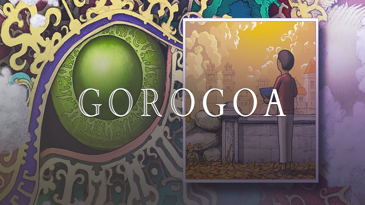 Como baixar Gorogoa mod grátis no Android image