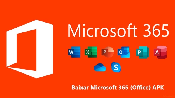 Baixar Microsoft 365 (Office) APK 2024: Versão Mais Recente Disponível image