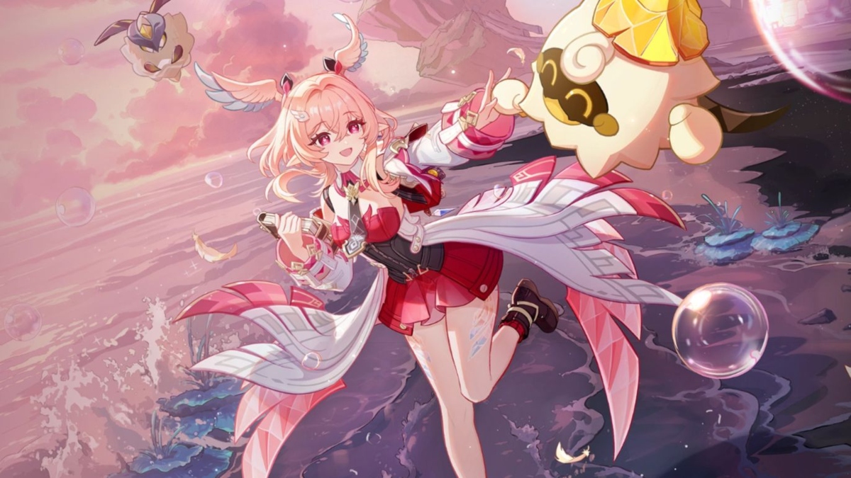 Genshin Impact 6.5 Version Update: Release Date, New Characters, Weapons and More